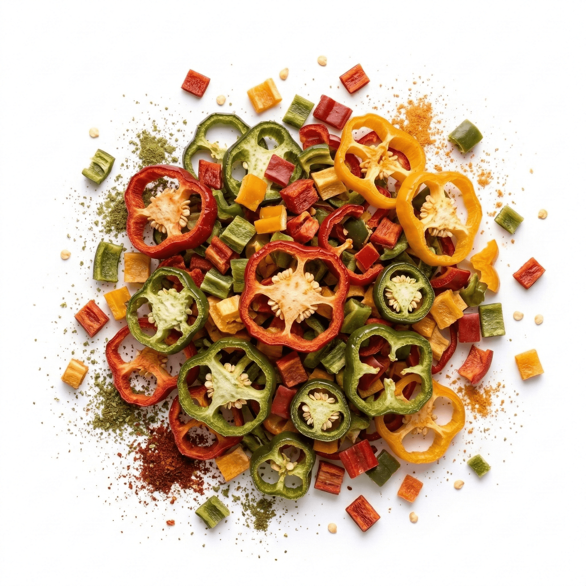 Vegetables