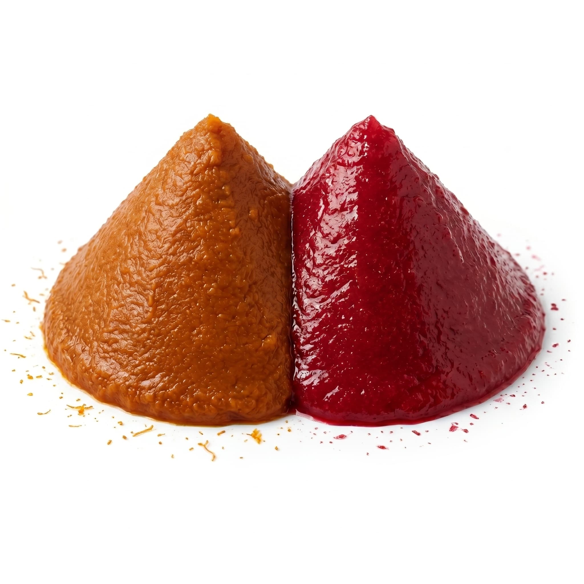 Purees, Concentrates and Juices