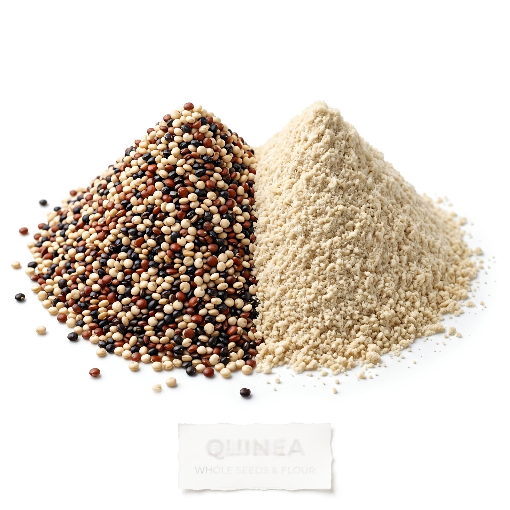 Seeds & Grains