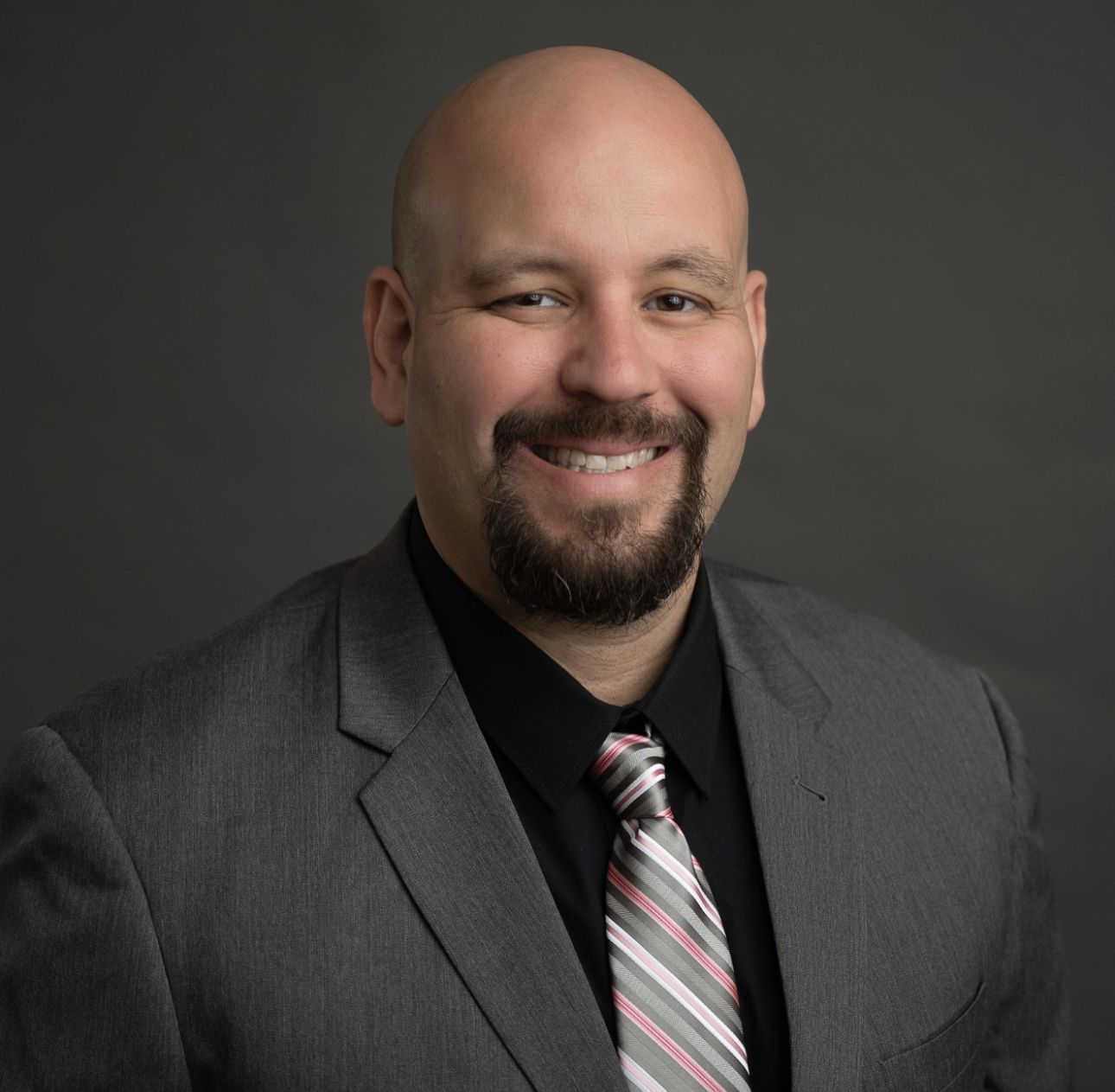 Mike Schnorr